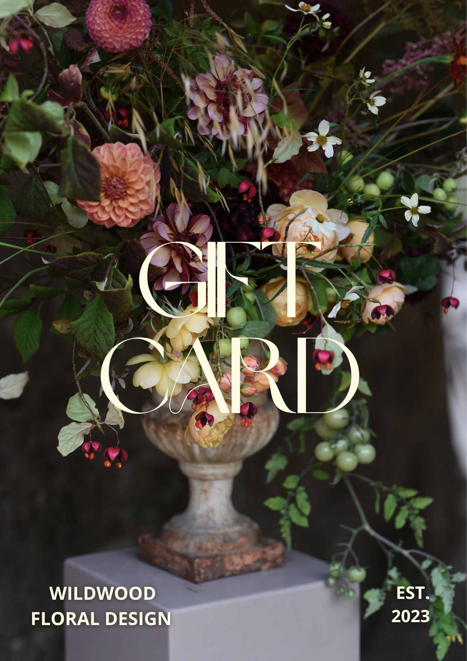 Green and Beige Modern Casual Fashion Poster (1).png