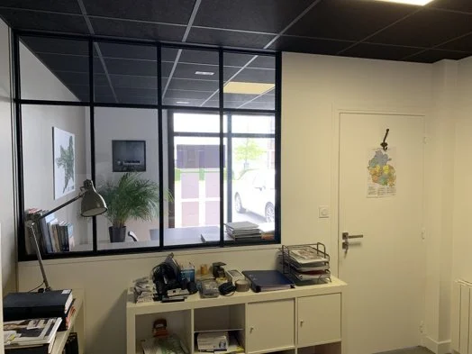 Achat BUREAUX MALESTROIT - env. 45 m² TBE - Réf. 085 