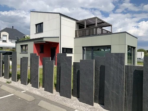 Bureaux 20 mn VANNES EST- 130 m² env. - Réf. 140