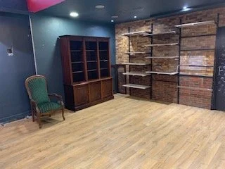 VANNES Intramuros LOCAL COMMERCIAL 88 m² env. - Réf. 171.