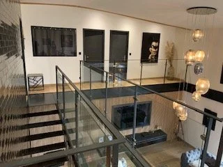 Secteur VANNES ouest- BUREAUX et stockage 300 m² env. entièrement rénovés.