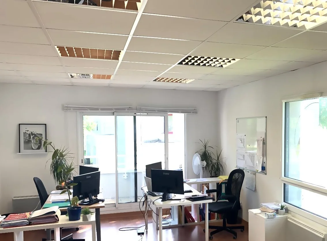 EXCLUSIVITE - Ténénio 78 m² env. Réf. B 0199