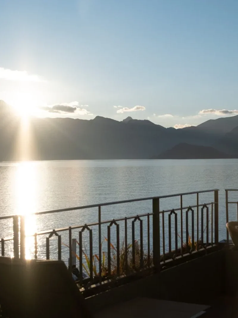 Hotel Du Lac &amp; SPA