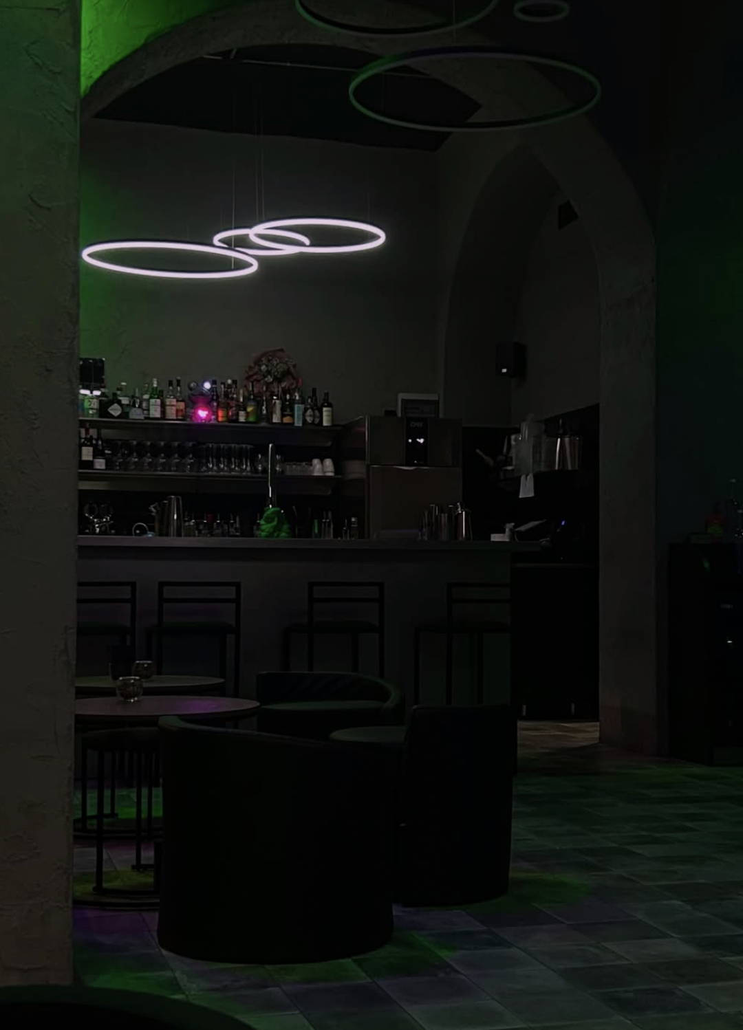 Dare Cocktail Bar