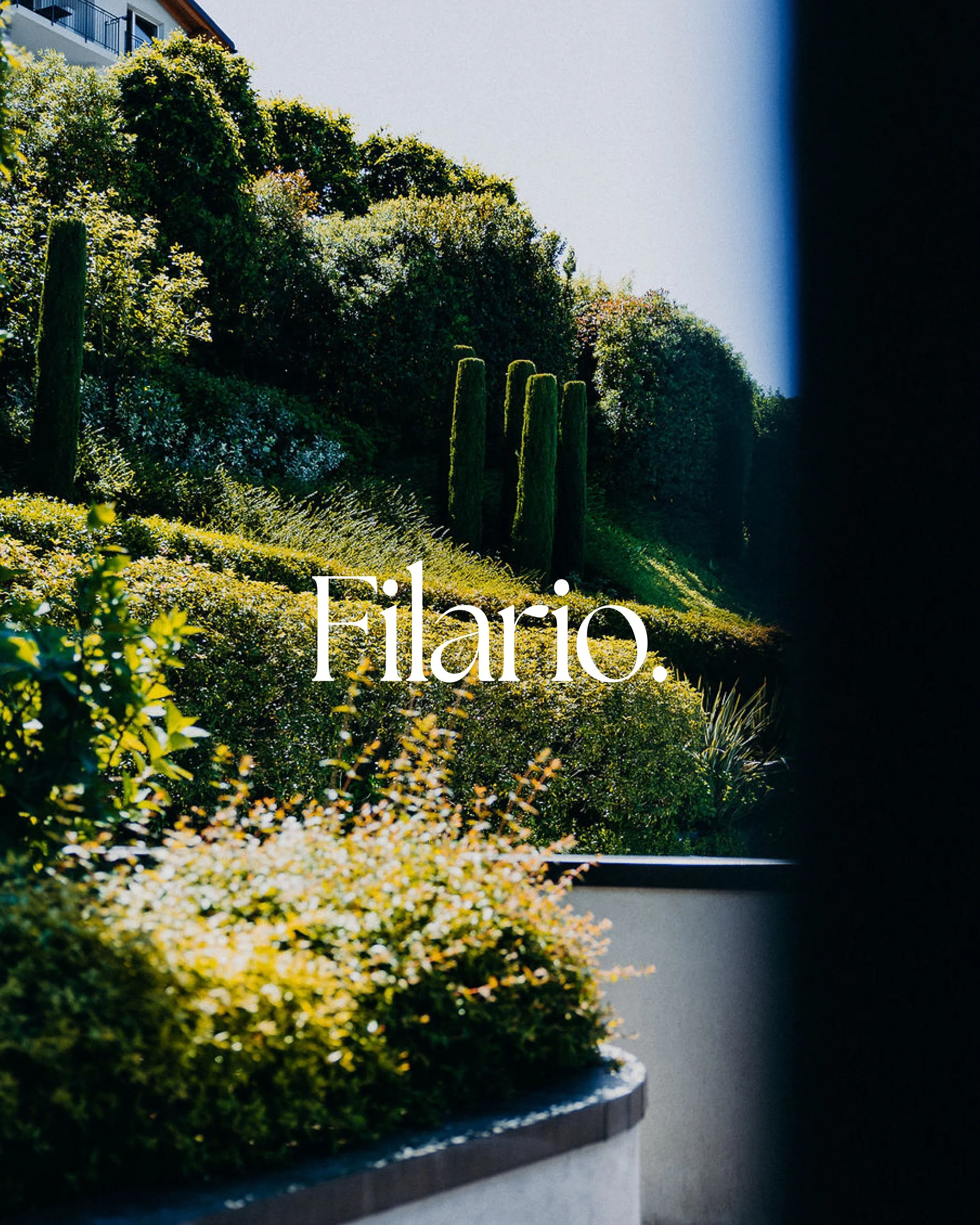 There are some secrets you confess only to your bartender.

At @filariohotel , @lucianogusmeroli12 becomes something close to a confessor, serving La Confessione della Carmen, a cocktail inspired by Gianni Clerici&rsquo;s The Diary of a Lake priest. 