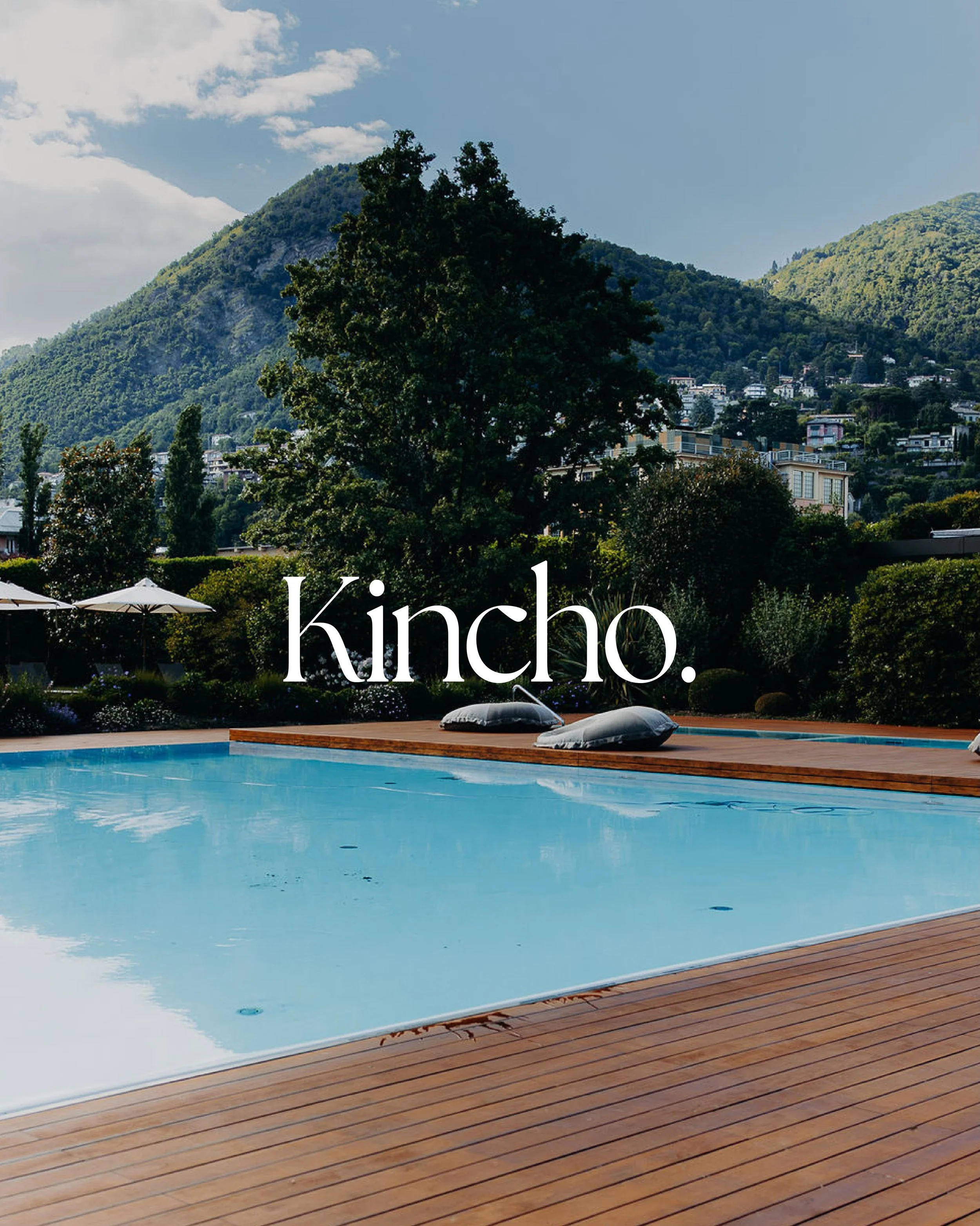 Feeling lucky? Then @kinchocomo at @sheratonlakecomo might just be your next stop.

At the counter, @_valentino_035 serves Felix Felicis, the signature cocktail inspired by the legendary potion of luck, made to make everything feel possible.

Try Fel