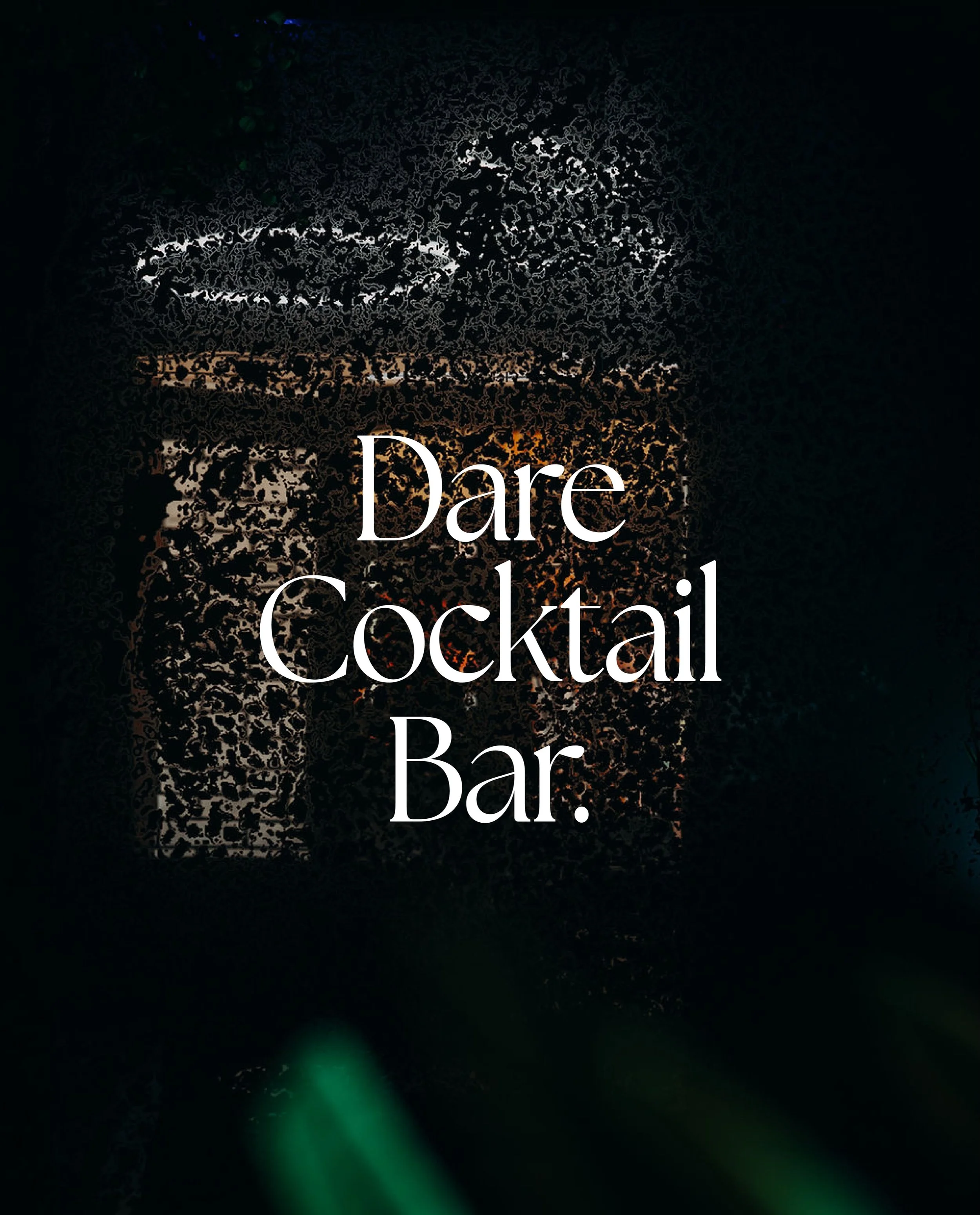 Inspired by the manga One Piece and by those who still dare to dream.

For @f.manzo , @francesco.murano89 and @febbra7jkr , the story behind Liquore di Binks, @darecocktailbar &lsquo;s signature cocktail, is a quiet reminder that every new journey be