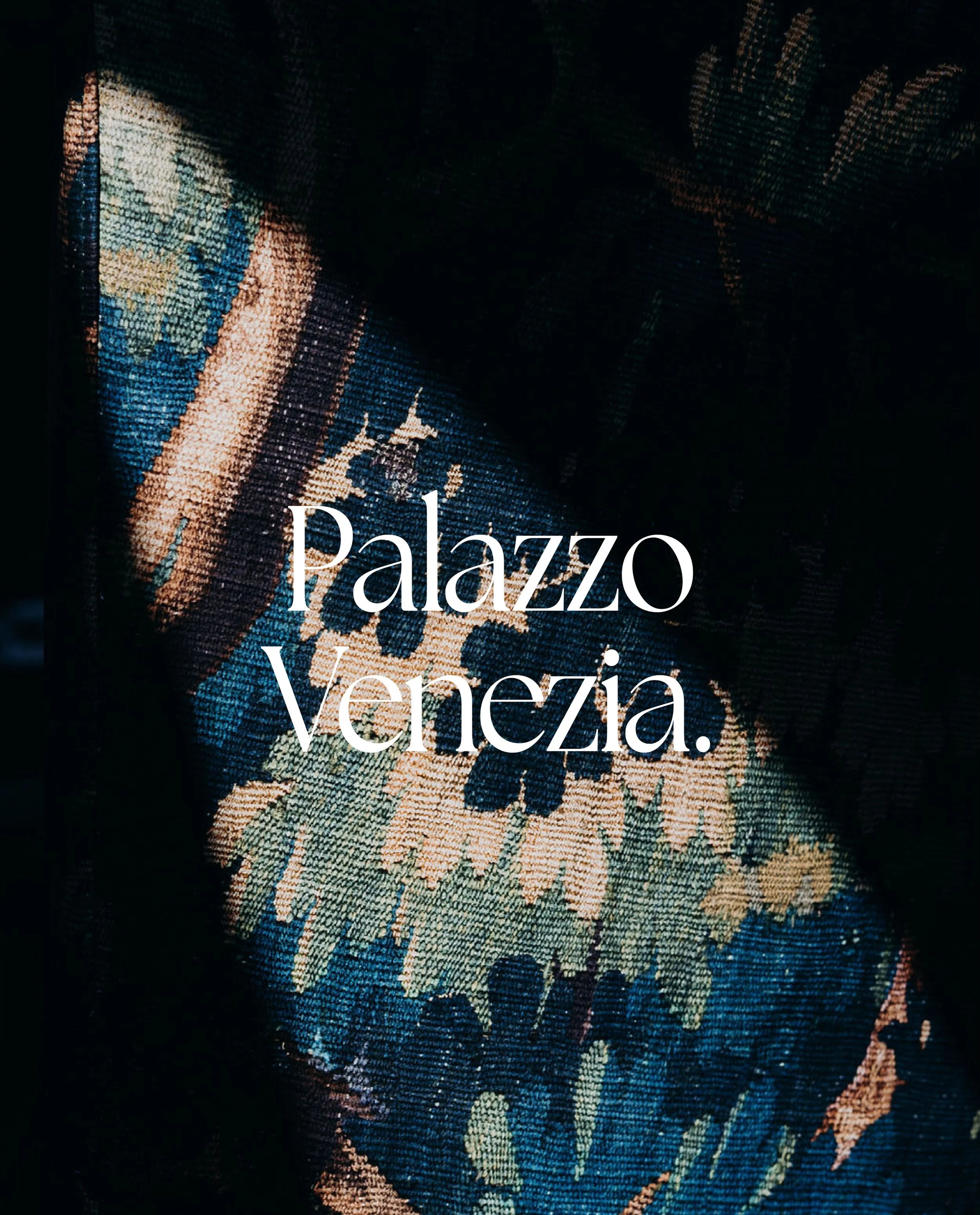 Like a hidden source waiting to be found, Misala is @palazzovenezia &lsquo;s signature cocktail, inspired by &ldquo;The Boy Who Harnessed the Wind&rdquo;.

Light, bright and irresistibly refreshing.

Find your refreshment in a glass during Como Lake 