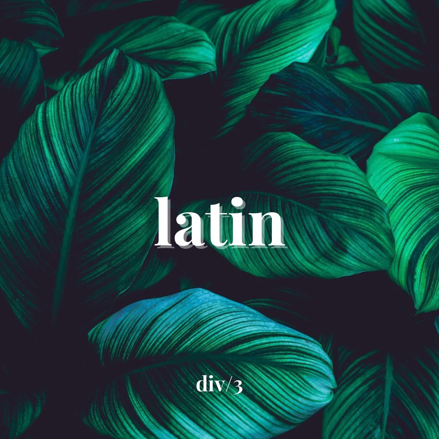 New playlist, check it out 🎶 #linkinbio 

#nowplaying #music #latin #latinmusic #spanish #spain #southamerica #playlist #spotify #musiclover #instagood #instagram #instadaily