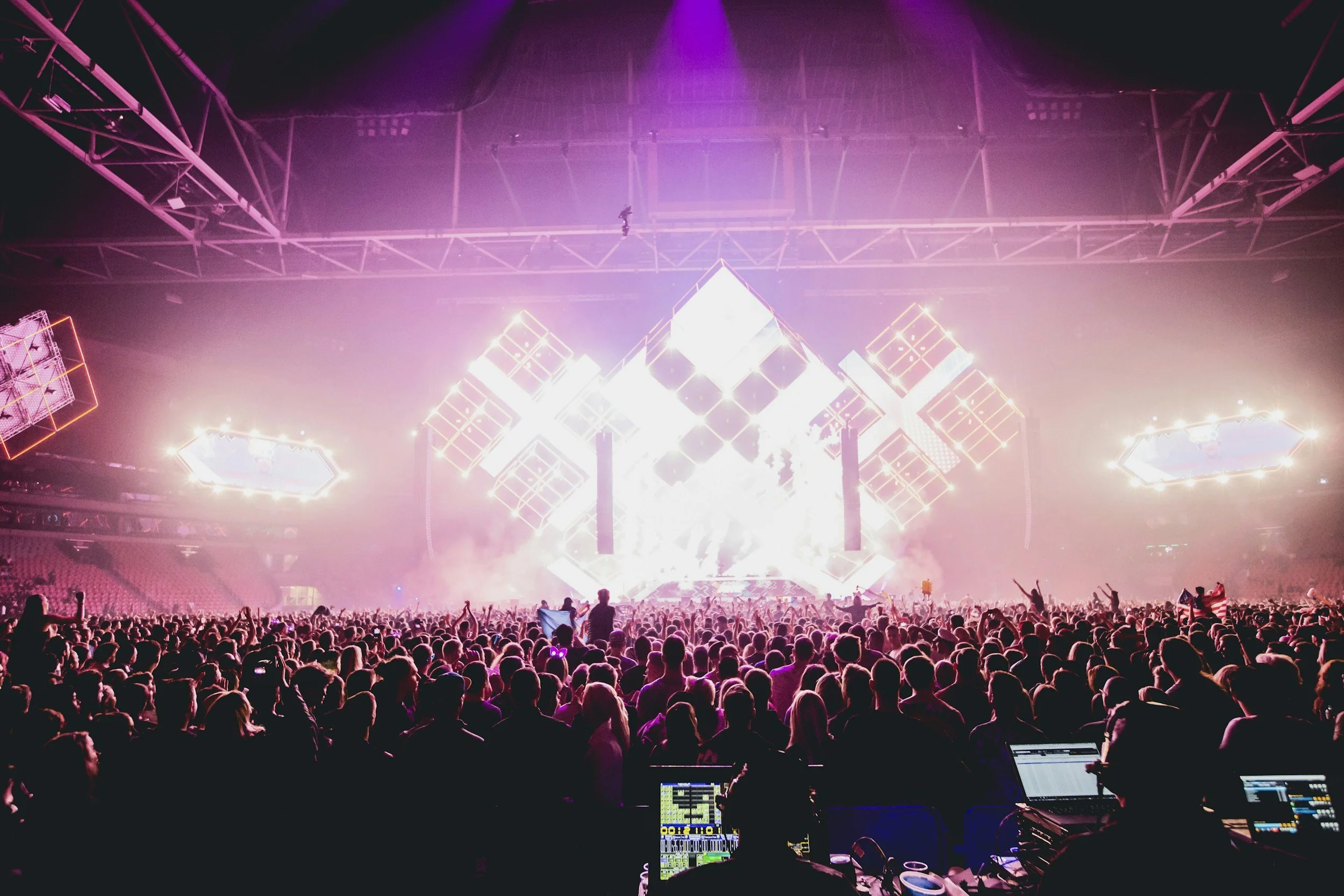 Music Tech Roundup: TikTok, Roblox, UMG & EU, and Luminate’s Midyear Highlights