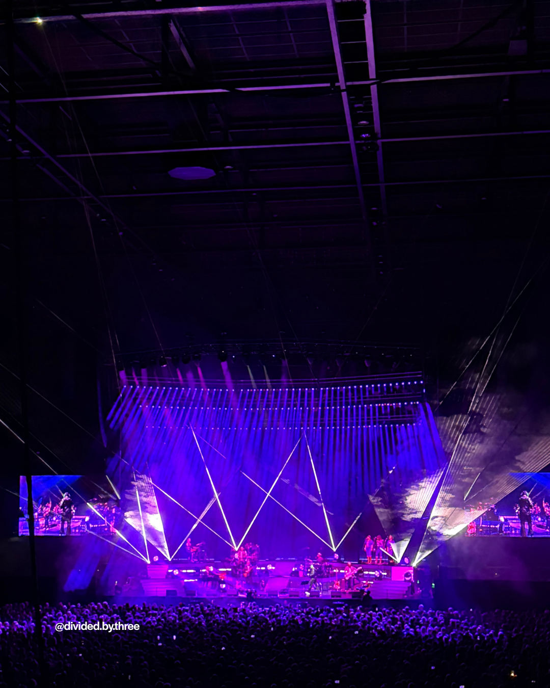 2025 Year-End Music Report: What the Data Tells Us About the Industry’s Next Phase