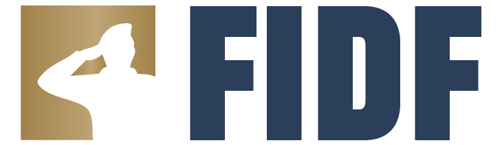 FIDF Logo