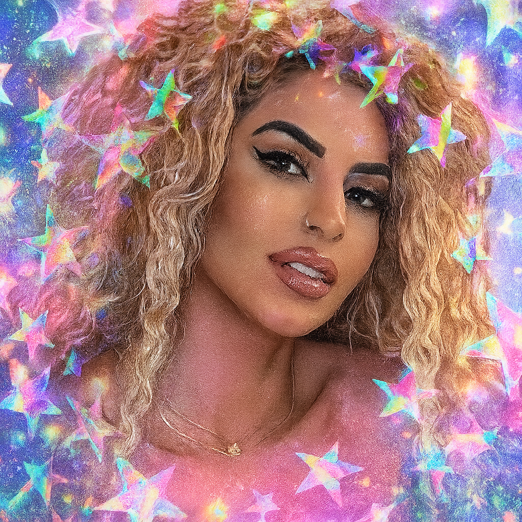 Αναστασία Γιούσεφ, Anastasia Giousef GPT