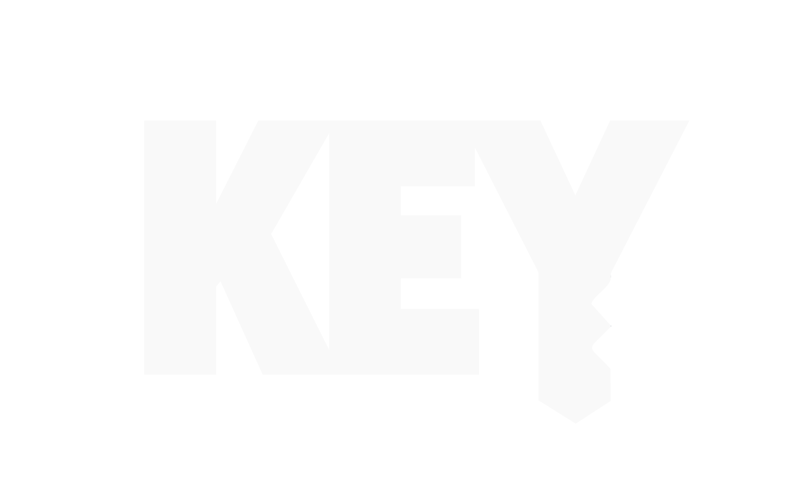 key shaped word key graphic design typography
