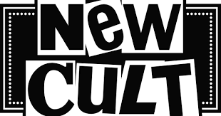 New Cult logo