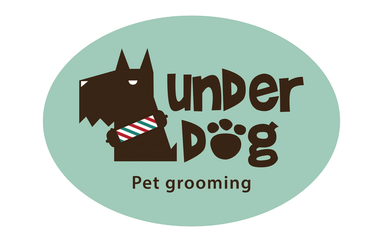 Underdog logo
