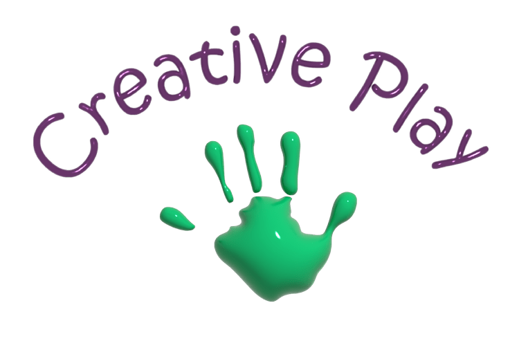Creative Play logo