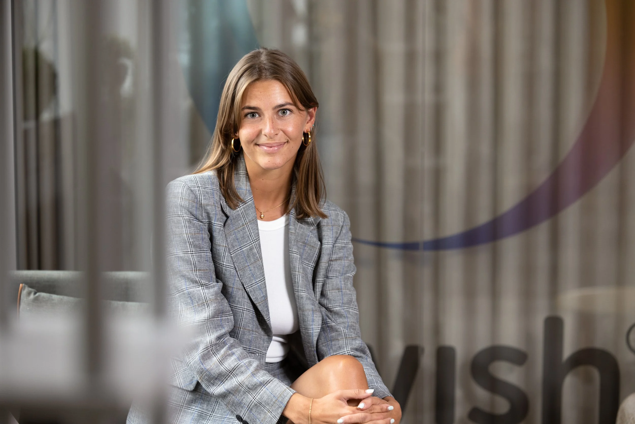 Charlotta Lindblad – Stor potential i o(m)bemannad handel