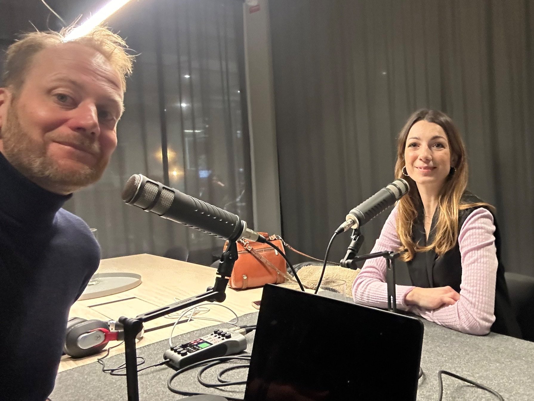 Isabella Ahmadi – Priserna sjunker igen!