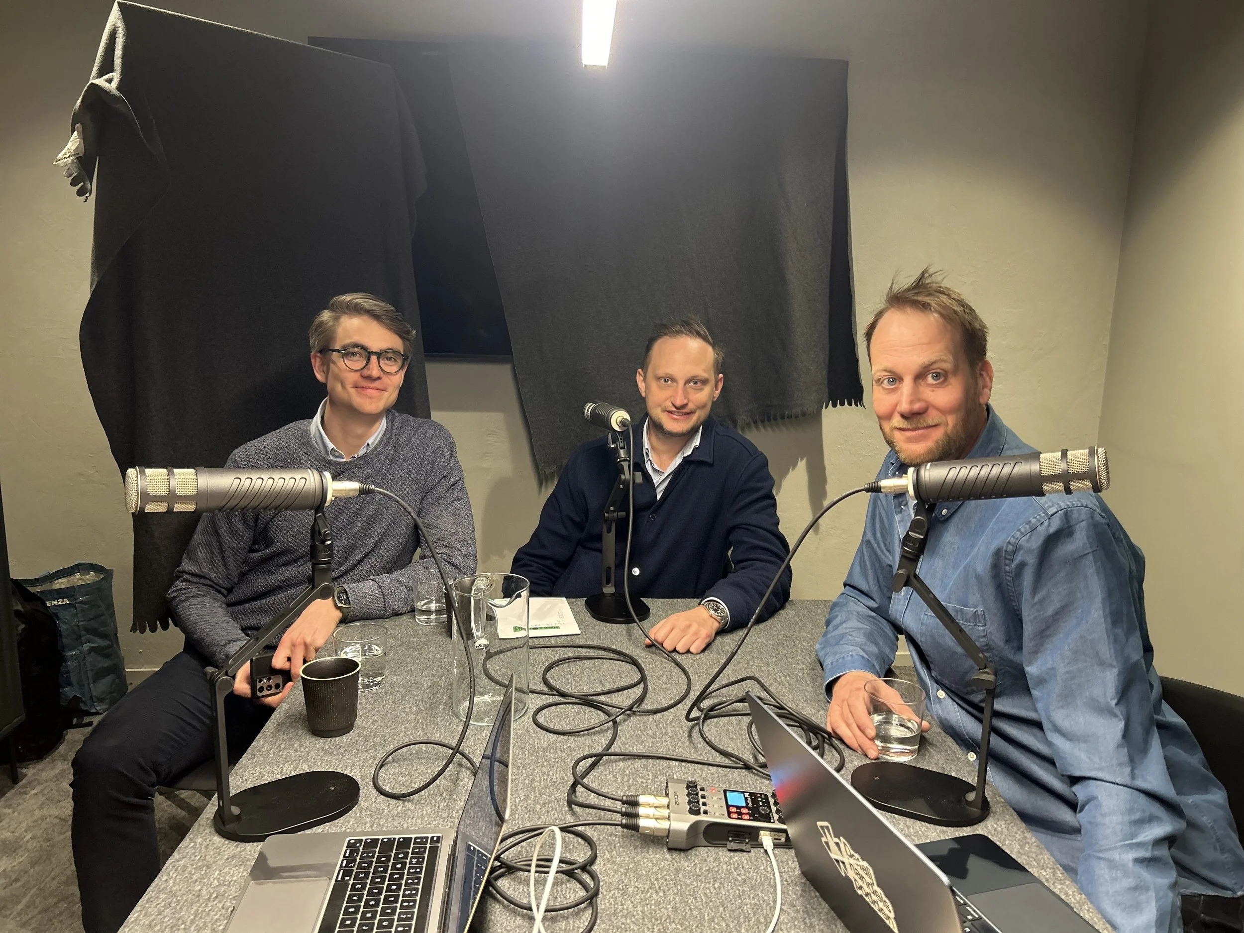 Martin Jensen – En ny relation mellan varumärken och återförsäljare växer fram och möjligheten för varumärkesägare är större än någonsin