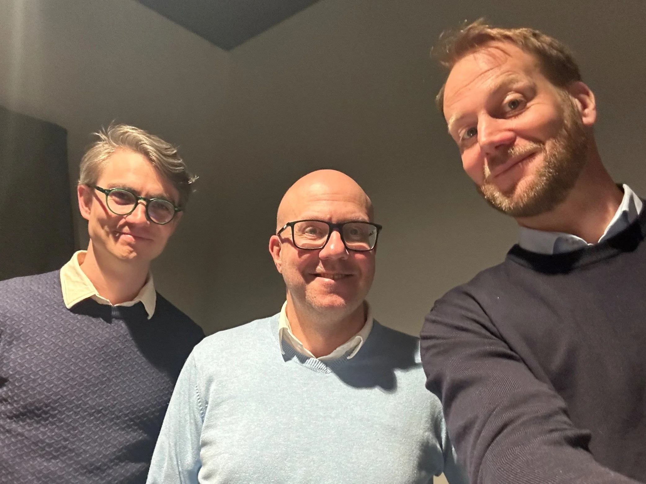 Christian Rudolf, Topdog – Omvälvande tid för SEO