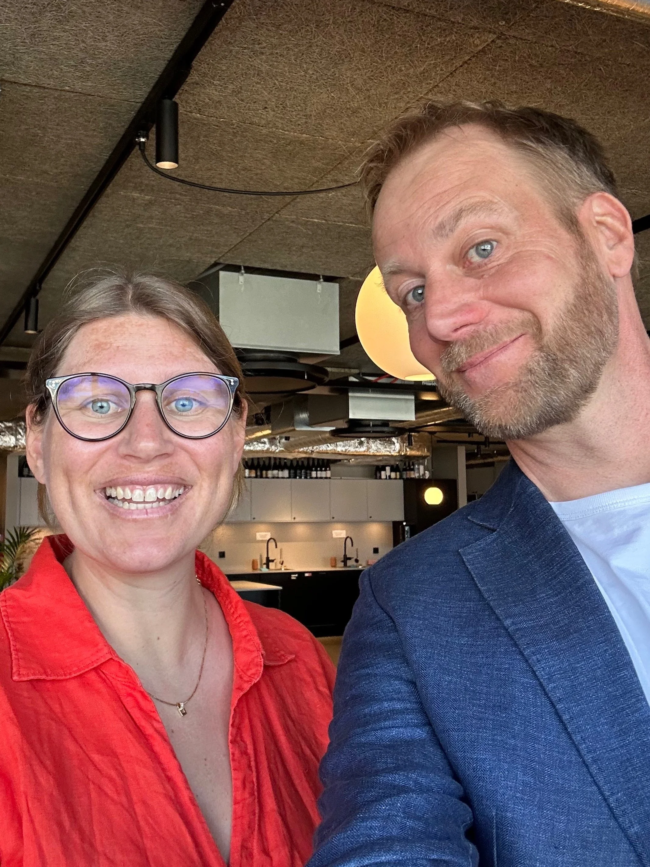Therese Almqvist – Rekonditionerade produkter skapar en ny marknad 