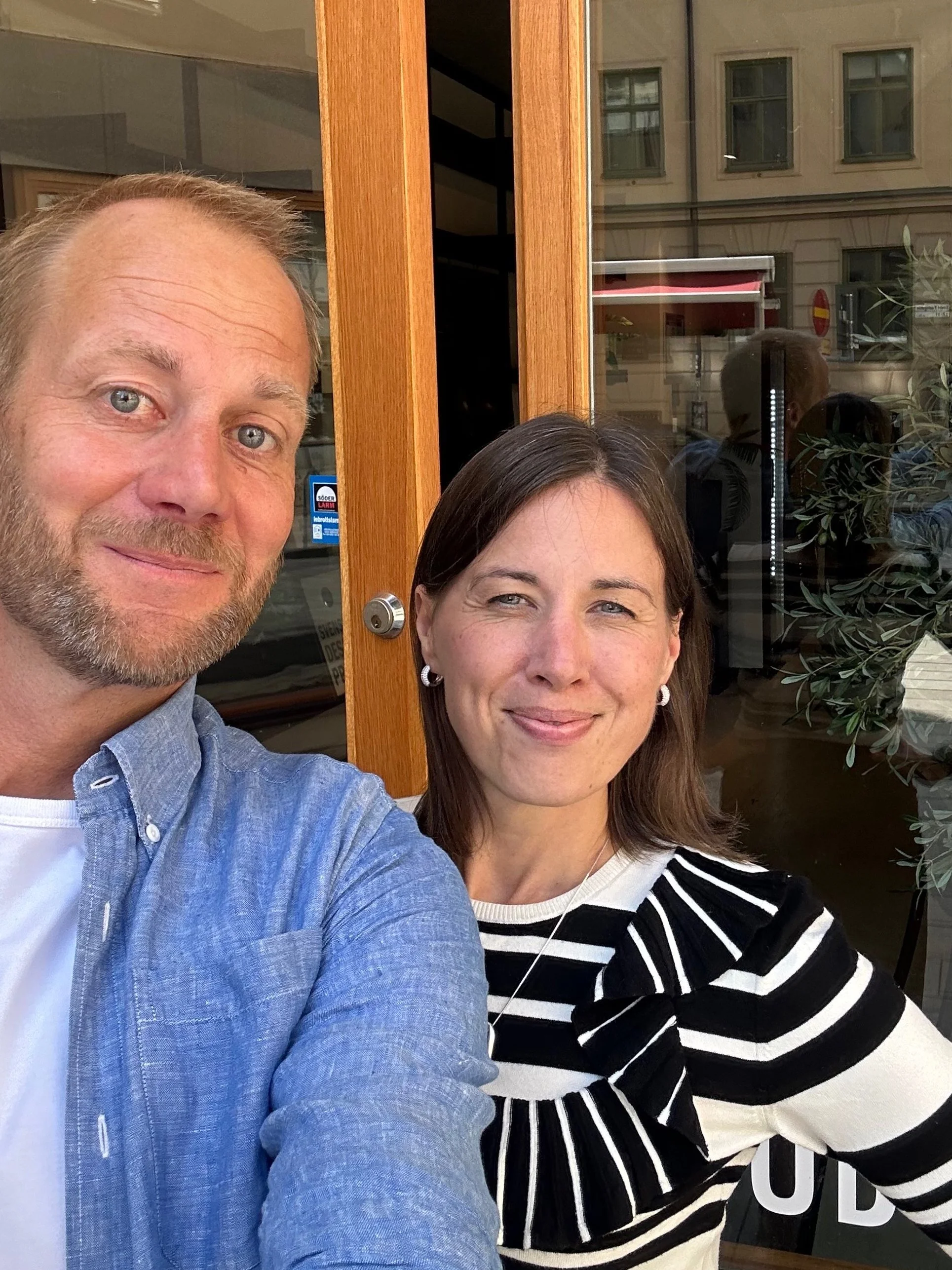 Elin Scotford – Lågpris och kampanj förändrar den svenska dagligvaruhandeln