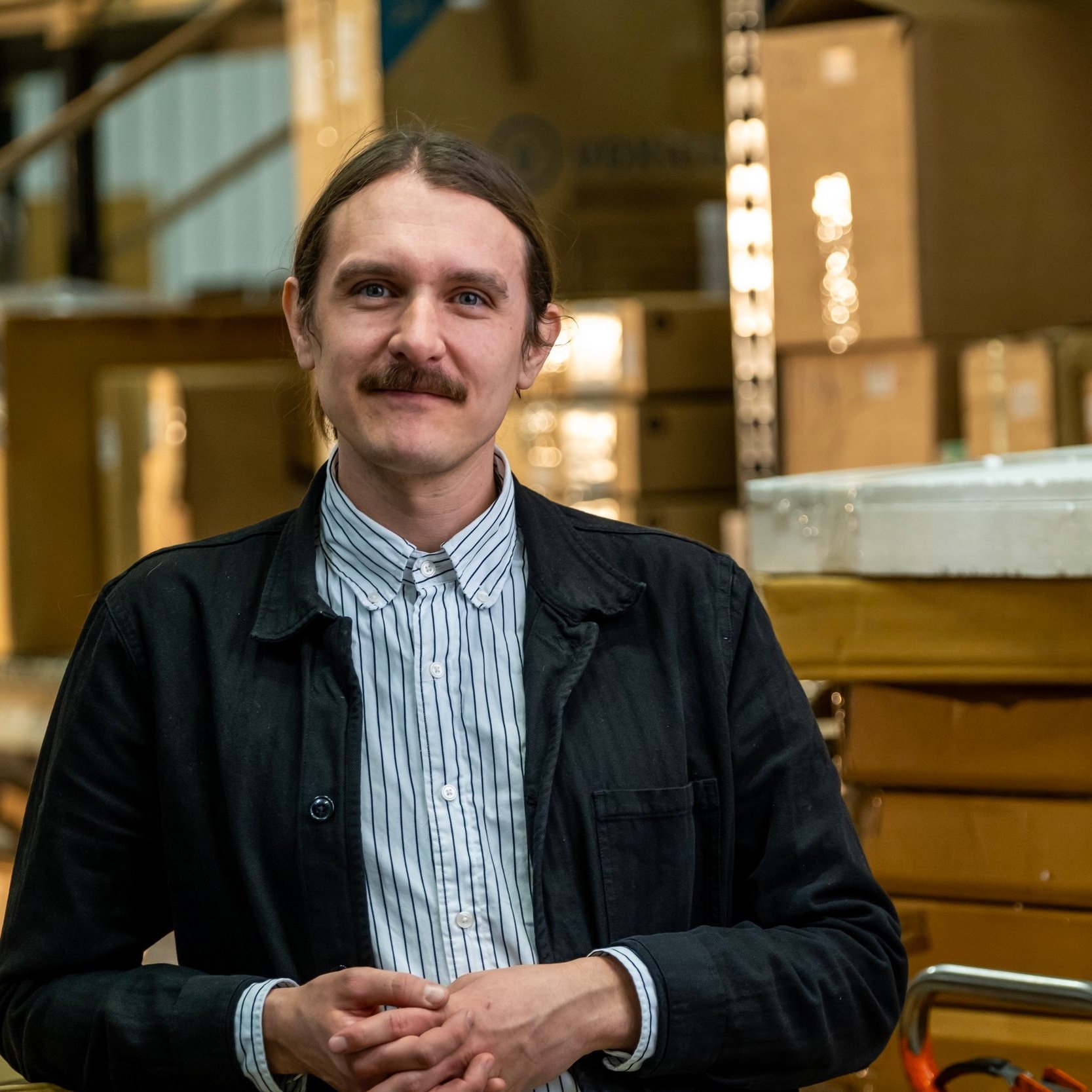 Andreas Anderholm Pedersen – När vi fokuserar på värde får vi produkter som håller längre