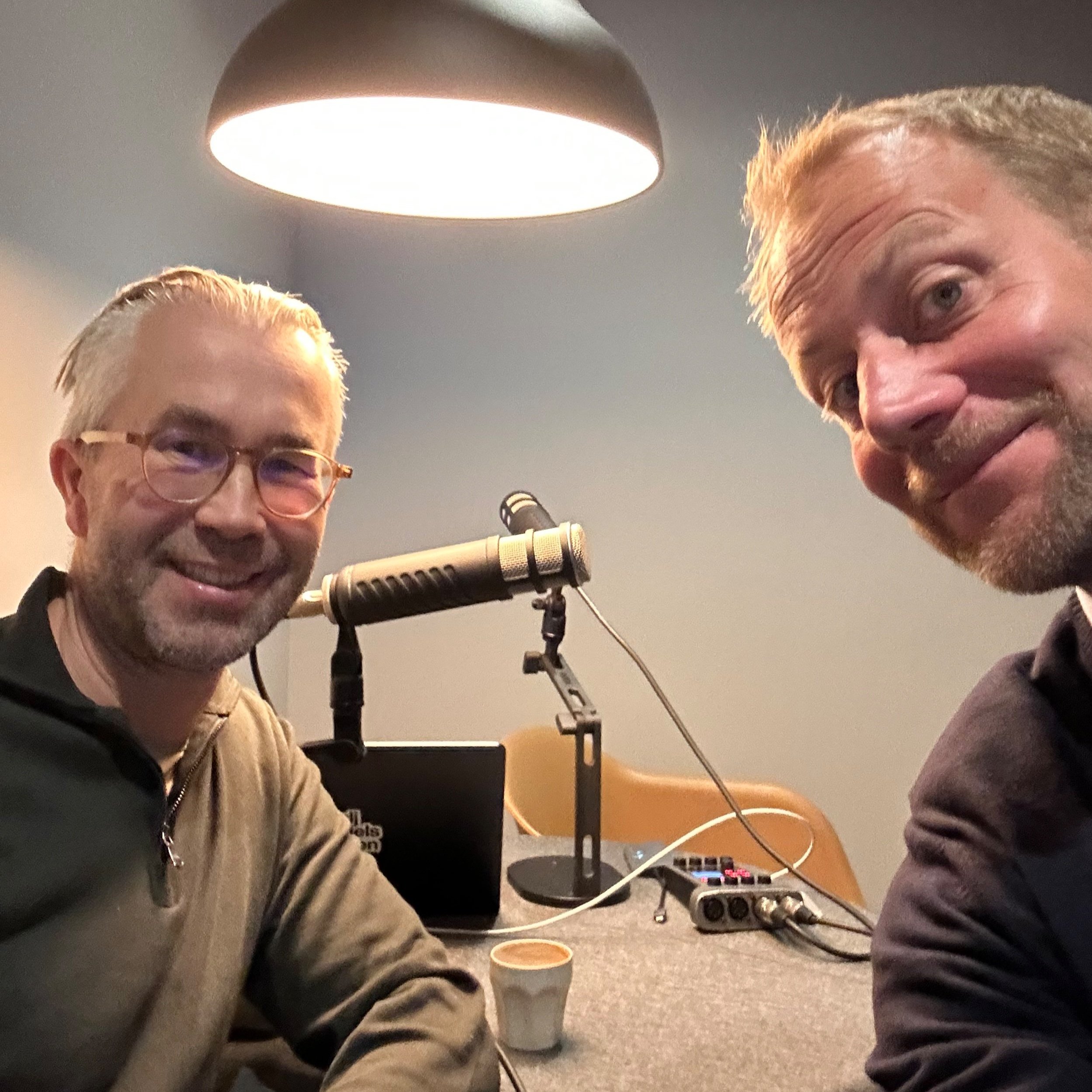Joakim Bissmark, Granditude – e-handeln förändras i grunden med AI