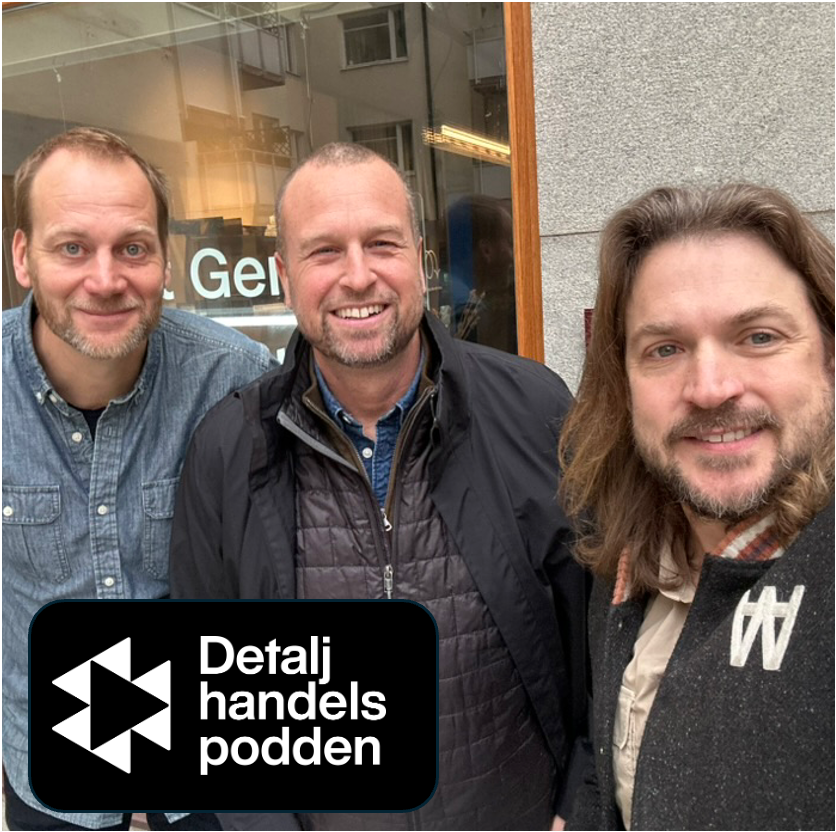 Retail 26: Daniel Löfkvist, Stadium