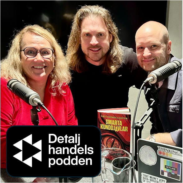 Retail 26: Smarta kunddjävlar!