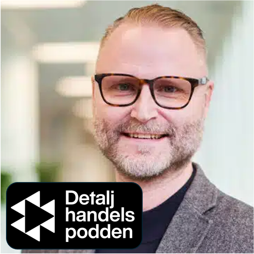 Roberth Lyttegård, Office Depot – från rekonstruktion till e-handel och tjänster