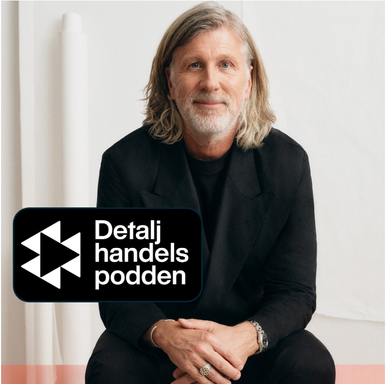 Jörgen Andersson – Dirigenten bakom H&amp;M:s globala varumärke