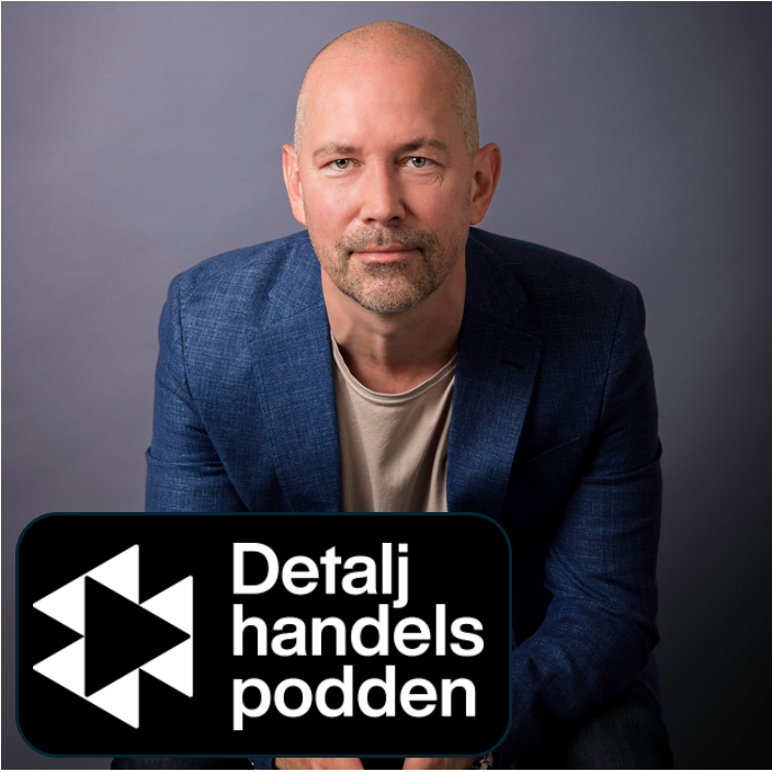 Krig, konjunktur och AI – världen skakar. Specialspaning med Magnus Ohlsson #2