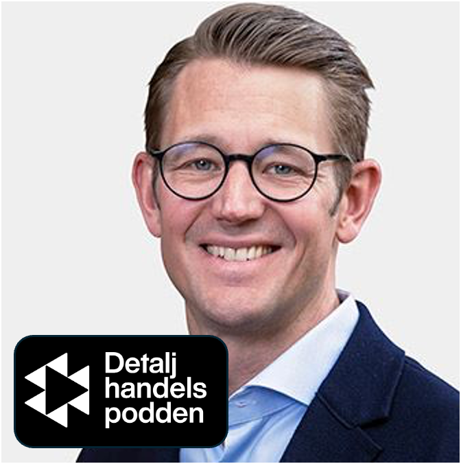 Kristofer Tonström – Clas Ohlson redo att växa på en marknad som inte växer