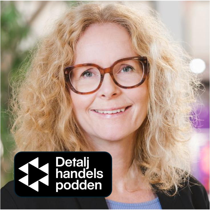 Elisabeth Peregi – Så framtidssäkrar Kappahl