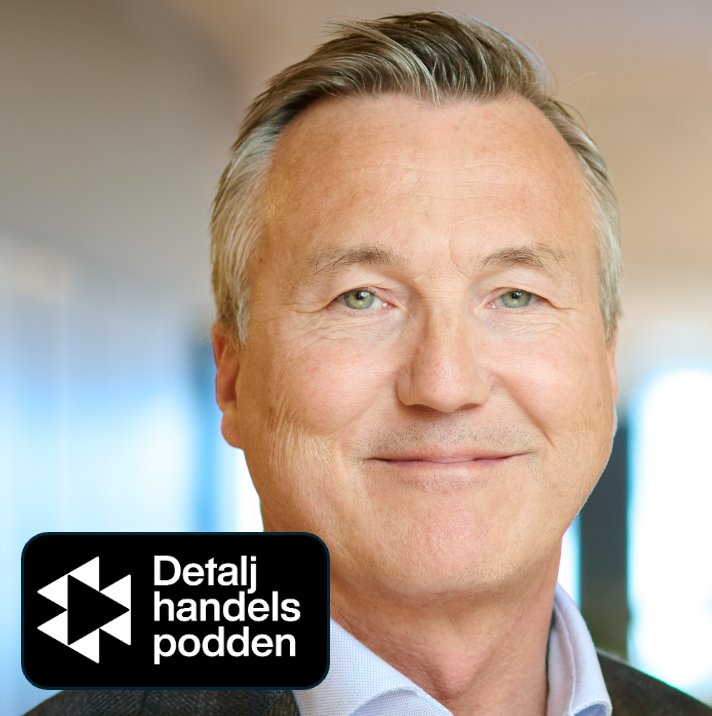 Joakim Bohman – Därför borde retail titta närmare på McDonald’s