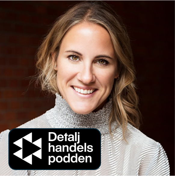 Joanna Hummel: För att växa måste du vara bättre än alla andra