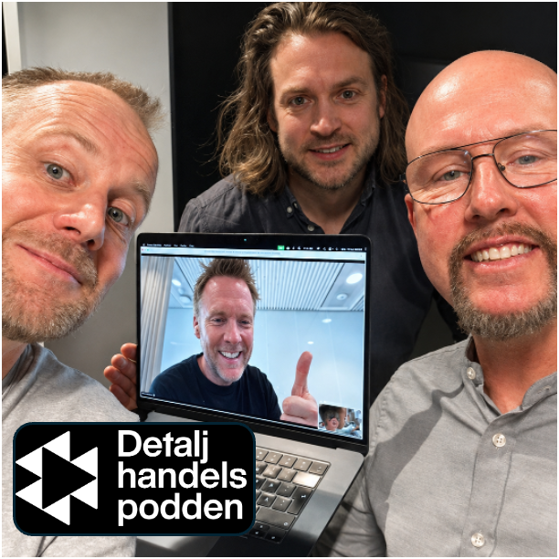 Boozt vs Google - CTO:ernas råd för AI, data och tillväxt