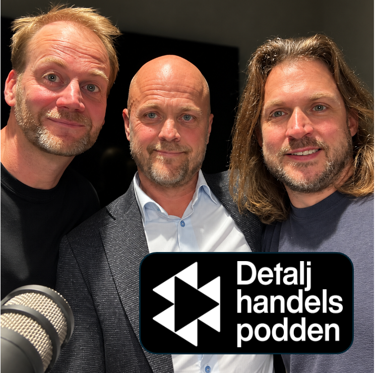 Magnus Rosén – Så ska AI göra matbutiken lönsam igen