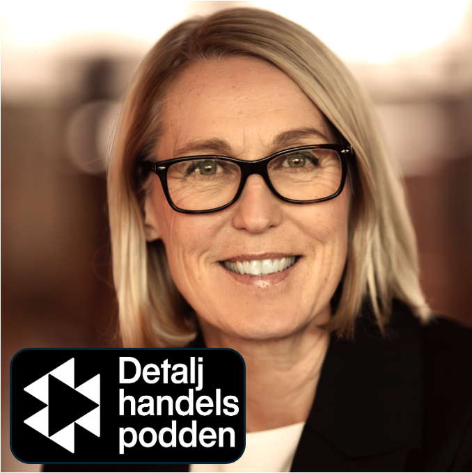 Liv Forhaug – Från krishantering till AI-revolution
