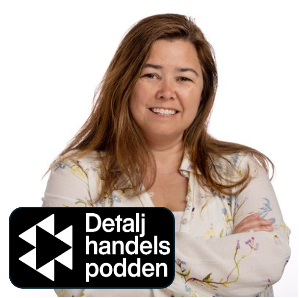 Gülfem Toygar, Amazon – The Next Chapter of Swedish E-commerce