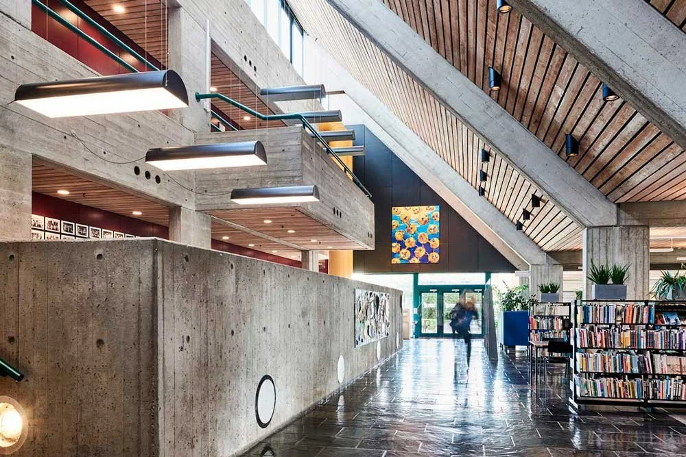 En aften med kunst og kreativ indsigt