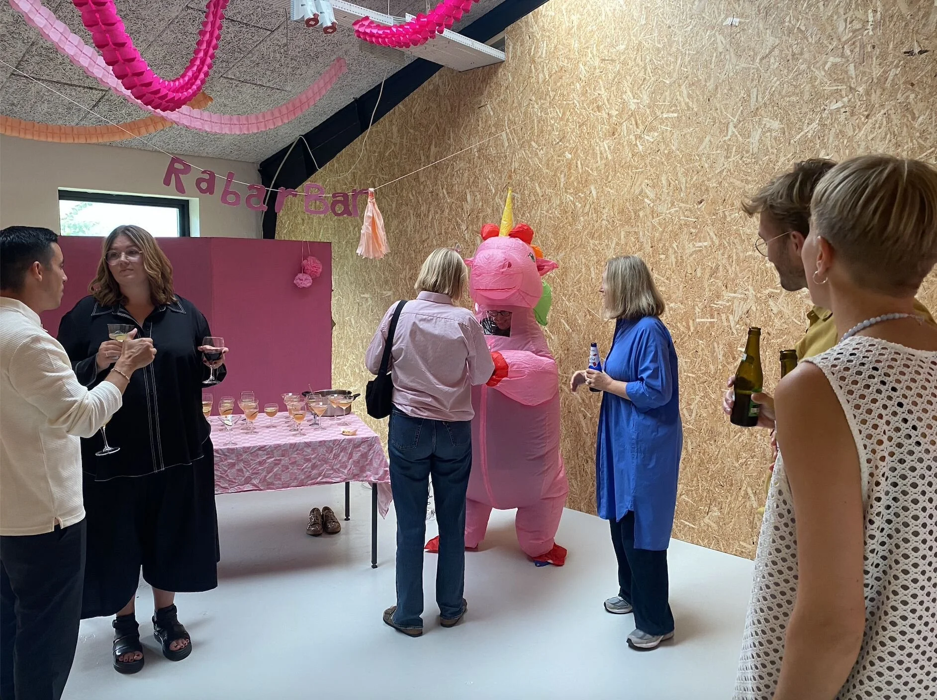 Creative Summer Kalas