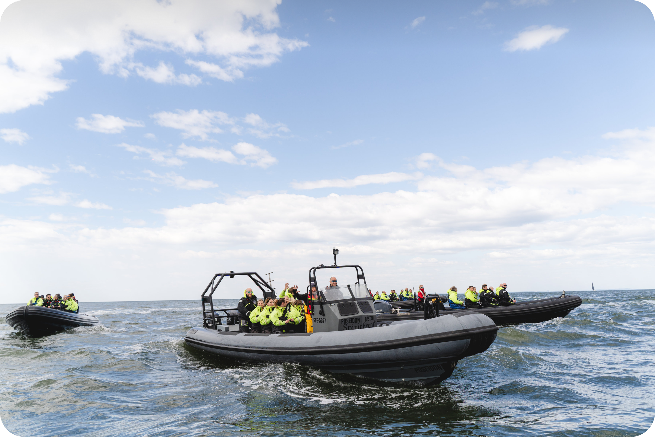 evaluering &amp; effektmåling