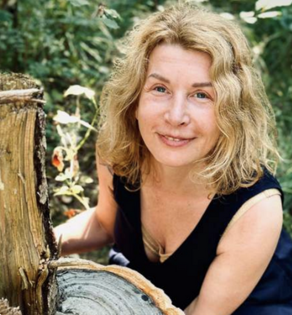 Lezing: ontdek de kracht van medicinale paddestoelen