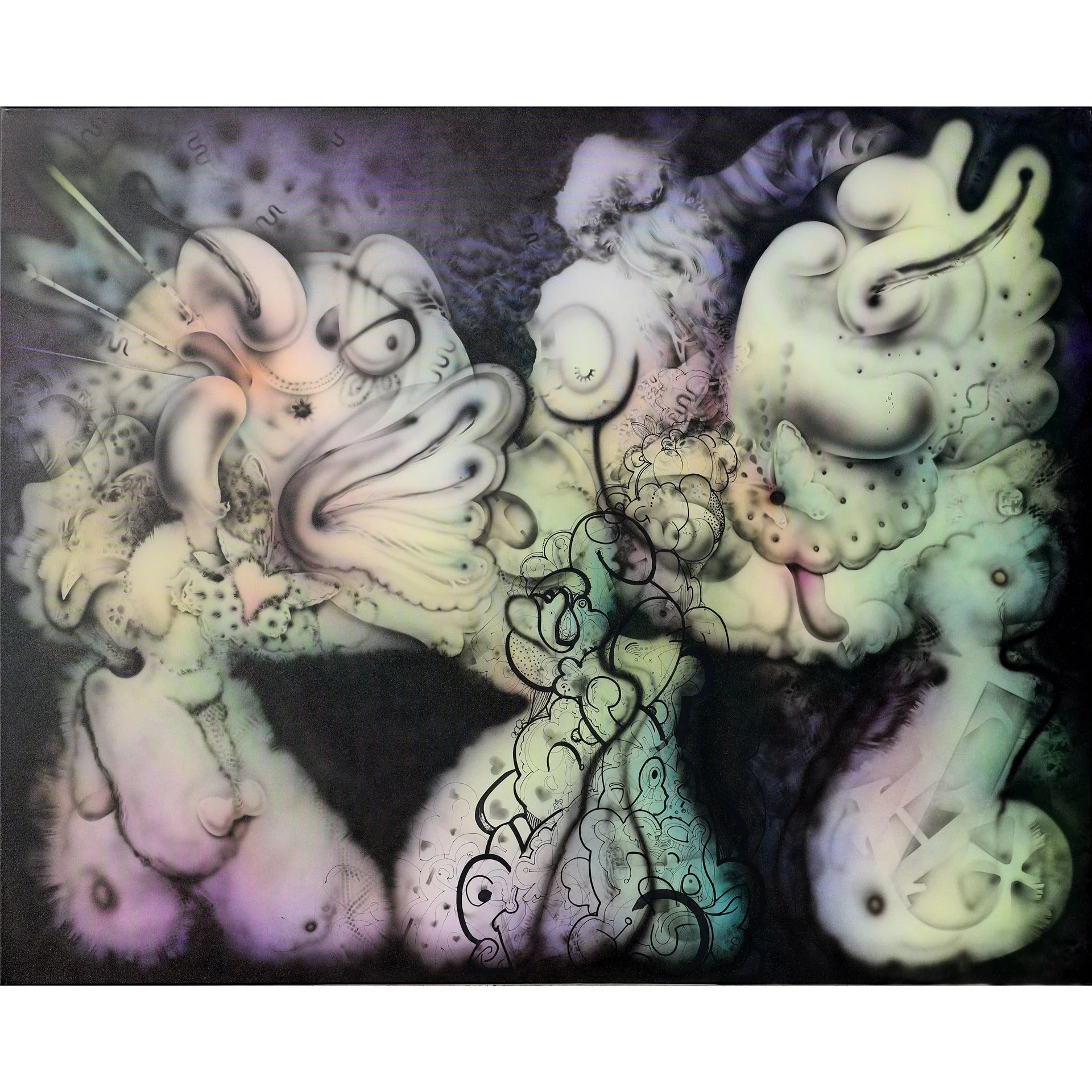 71986 / 120x150cm / canvas / 2025