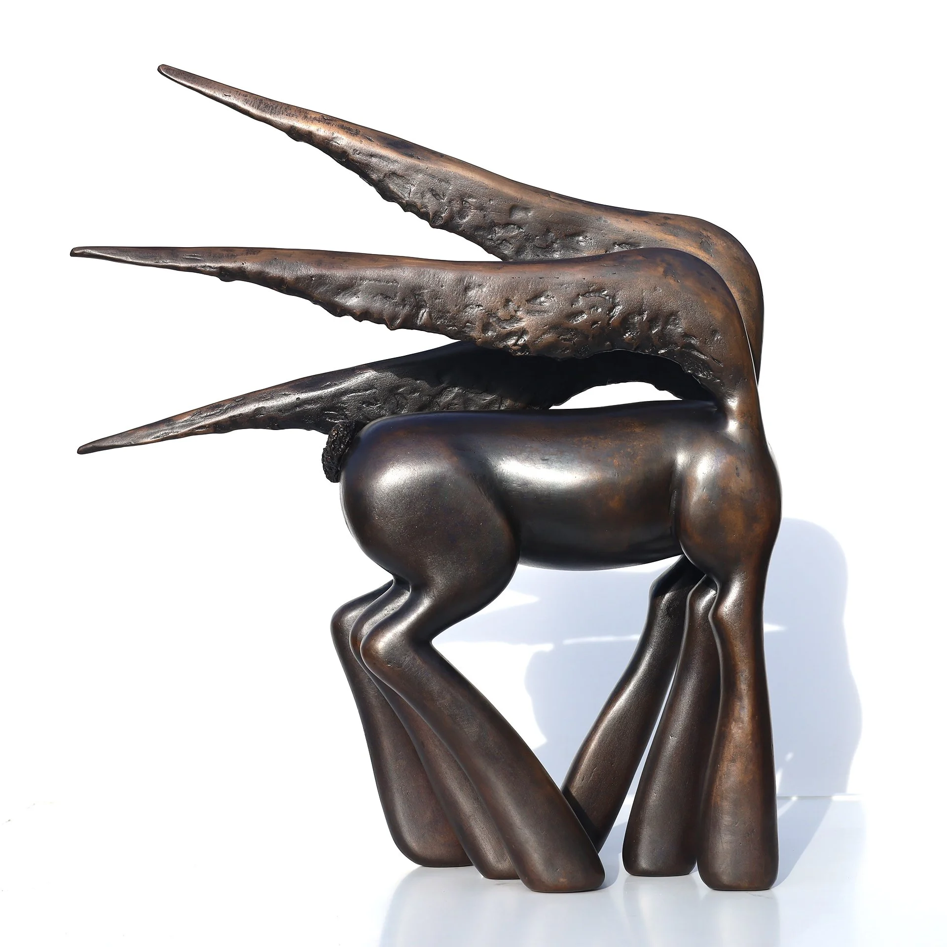 3 as 1 / bronze / 2025