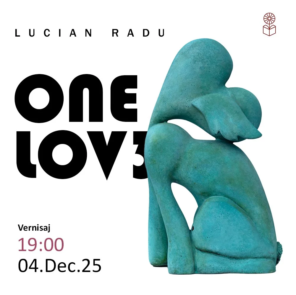 expozitie lucian radu arta