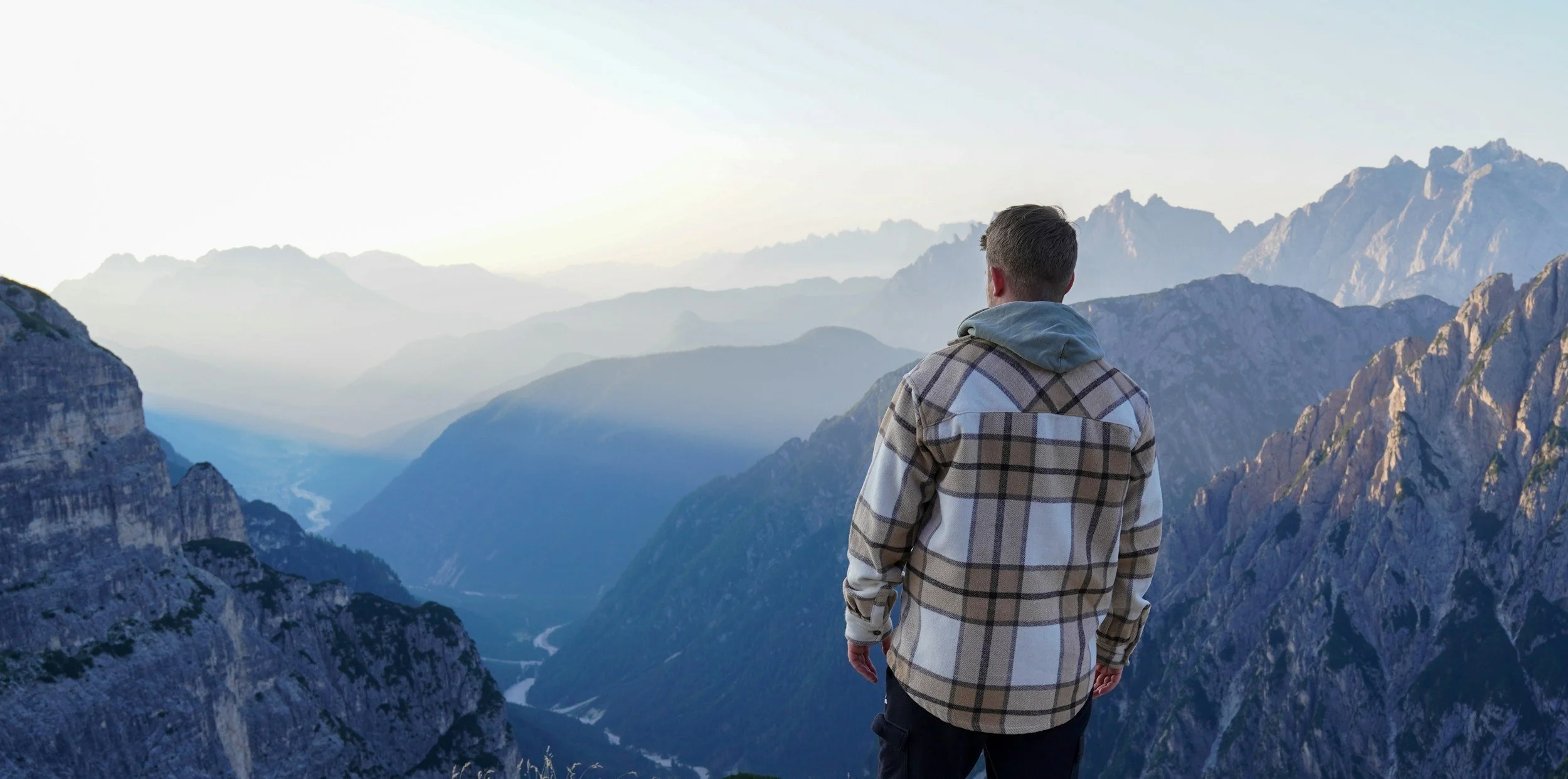 Midlife Men: When Your Body, Identity and Life Begin to Change